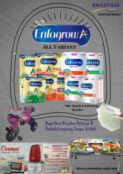 Promo Enfagrow