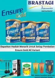 Promo Ensure 2